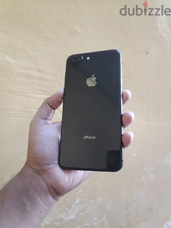 IPhone 8 Plus 1