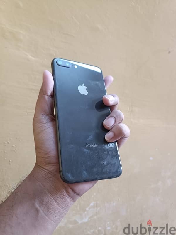 IPhone 8 Plus 2