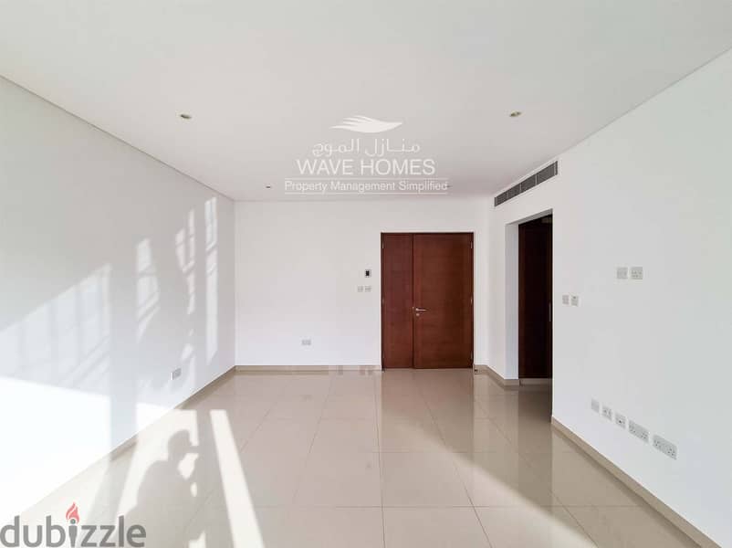 3 Bedrooms Apartment for Rent in Almeria East Almouj Muscat 6