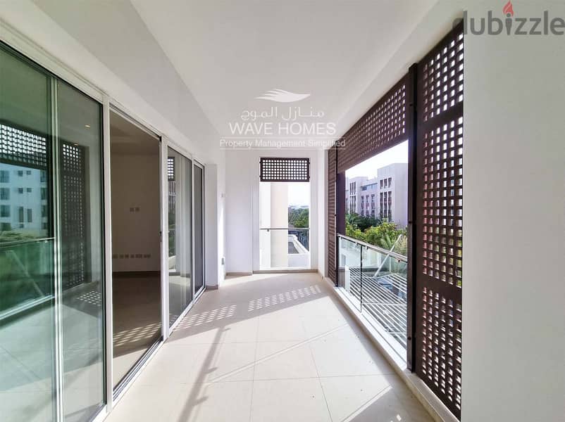 3 Bedrooms Apartment for Rent in Almeria East Almouj Muscat 12