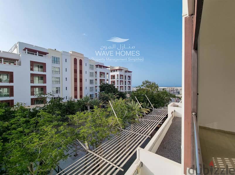 3 Bedrooms Apartment for Rent in Almeria East Almouj Muscat 13