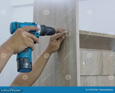 carpentry