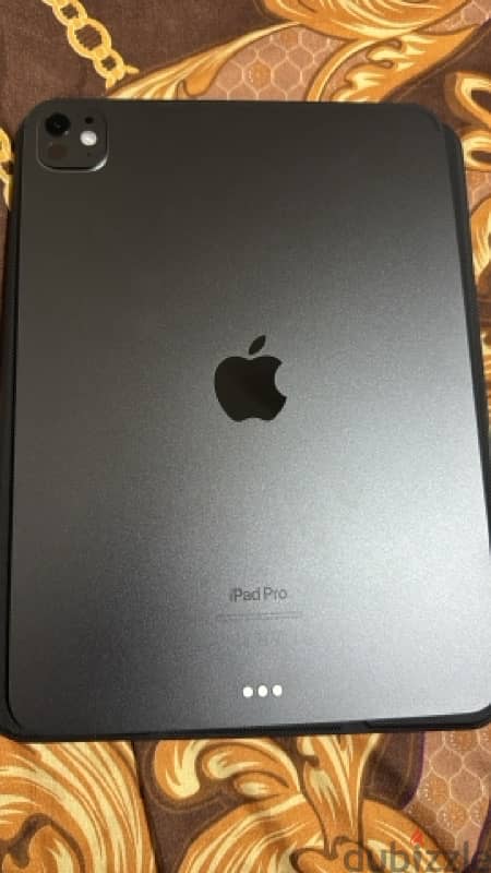 apple ipad  pro 11 inch m4 6