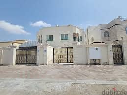 Villah for sale in Mabellah near to nesto mall and Muscat Mall 0