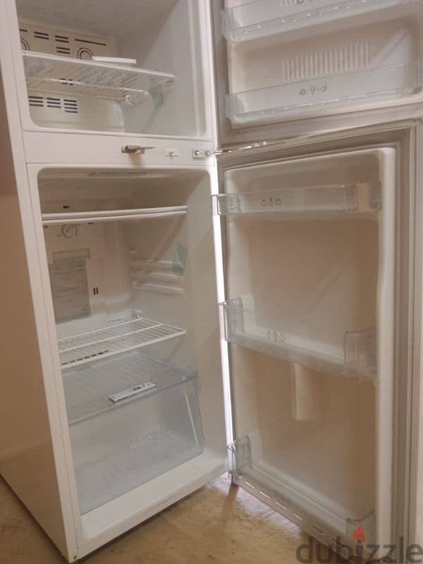 LG refrigerator 2