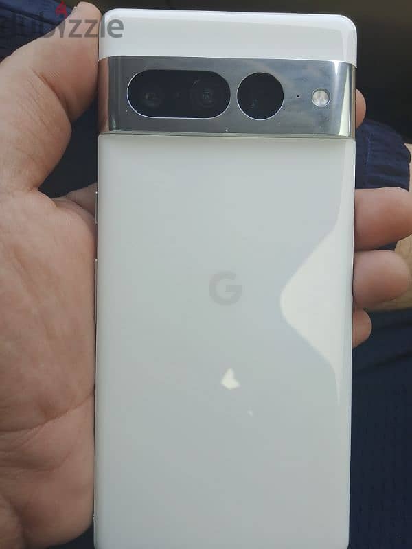 google pixel 7 pro 128gb 0