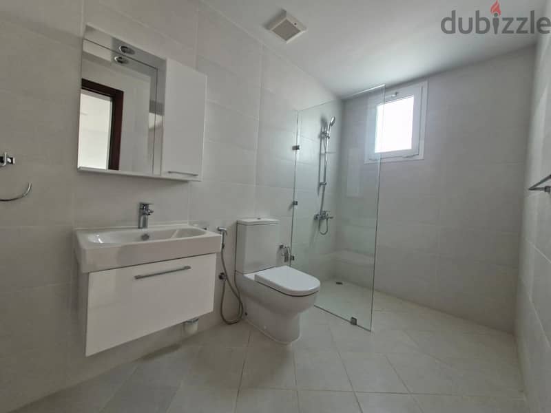 4 BR + Maid’s Room Villa in Al Bustan Close to the Beach 12