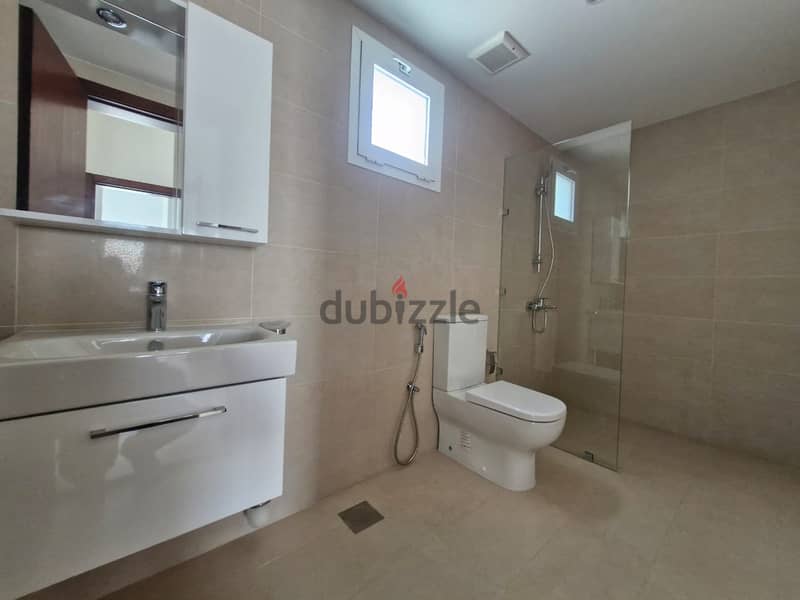 4 BR + Maid’s Room Villa in Al Bustan Close to the Beach 13