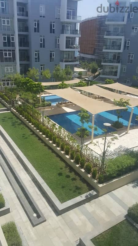 2 BHK Marsa Garden flat for rent in the Wave 0