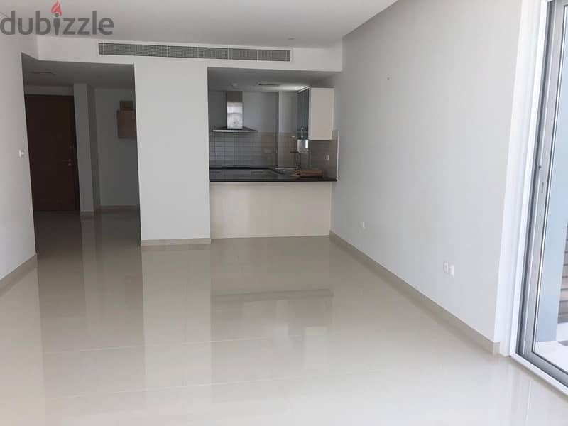 2 BHK Marsa Garden flat for rent in the Wave 5