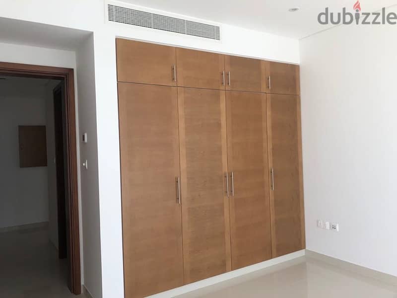 2 BHK Marsa Garden flat for rent in the Wave 6