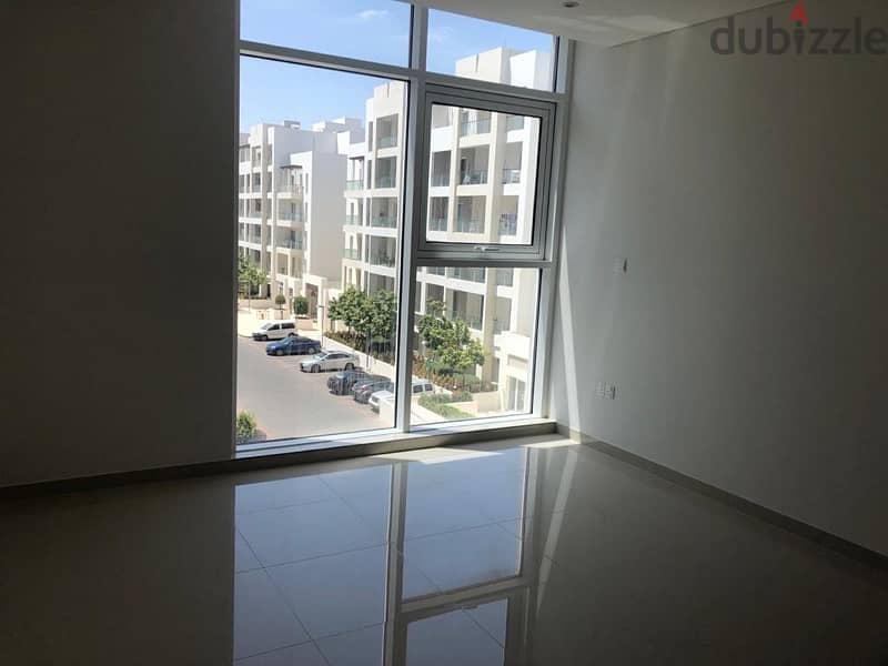 2 BHK Marsa Garden flat for rent in the Wave 9