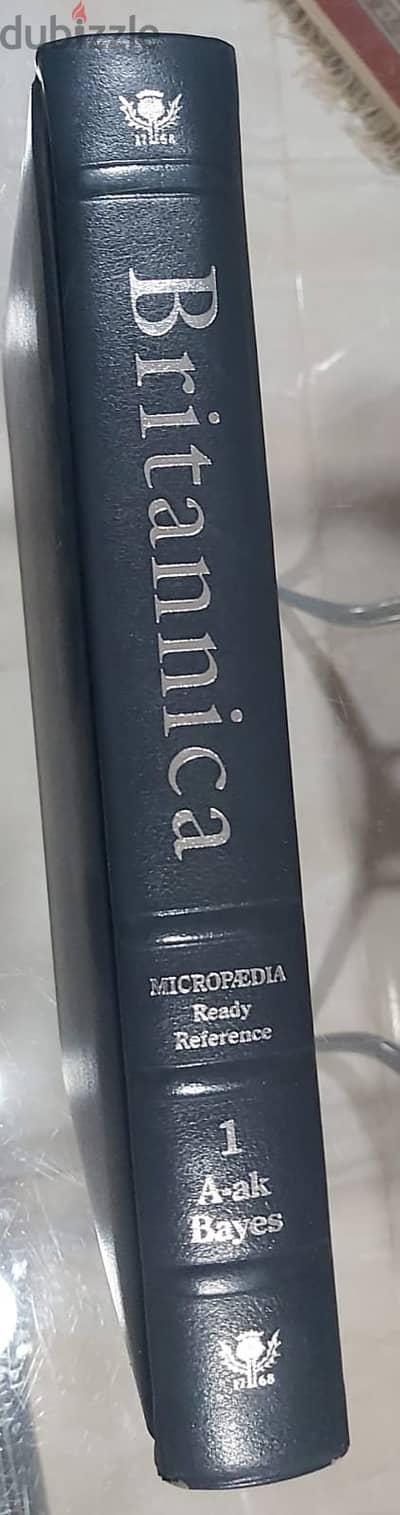 Encyclopedia Britannica (Complete set) 1991