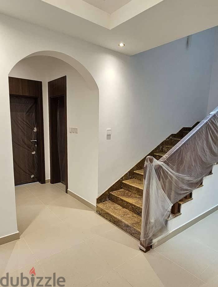 For Rent 5 Bhk Villa In Al Azaiba  للإيجار فيلا 5 غرف نوم في العذيبة 6