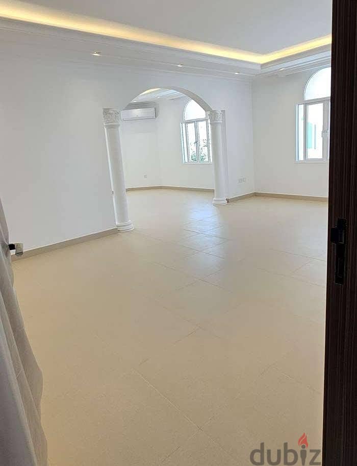 For Rent 5 Bhk Villa In Al Azaiba  للإيجار فيلا 5 غرف نوم في العذيبة 7