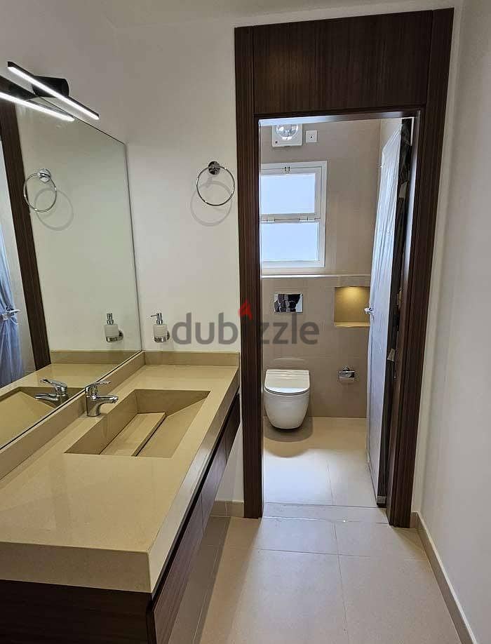 For Rent 5 Bhk Villa In Al Azaiba  للإيجار فيلا 5 غرف نوم في العذيبة 10