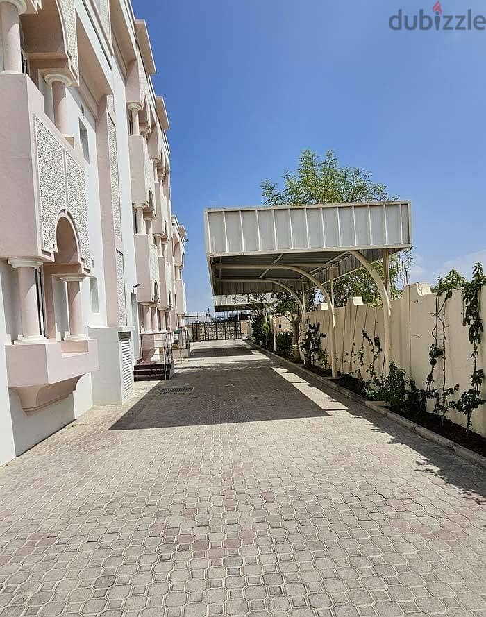 For Rent 5 Bhk Villa In Al Azaiba  للإيجار فيلا 5 غرف نوم في العذيبة 12