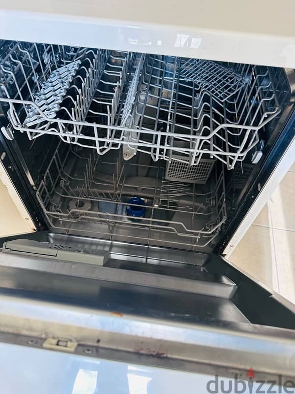 dishwasher 0