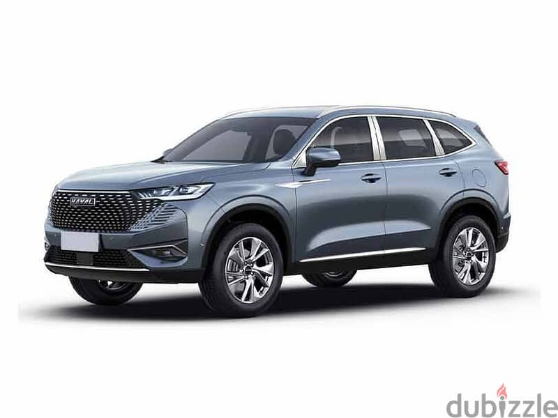 Haval H6 2024 0