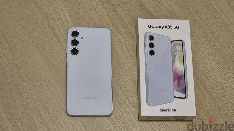 Samsung A35 5g 1