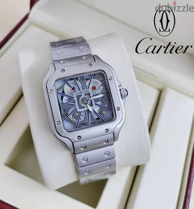 Cartier