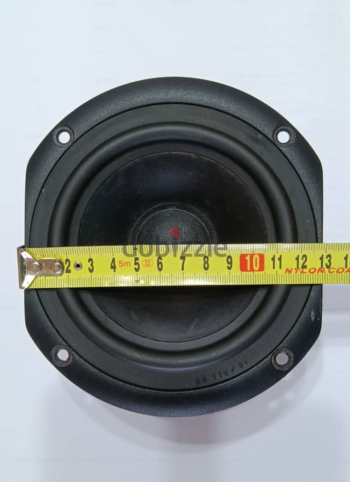 Vifa 5.5 inch Woofer 3