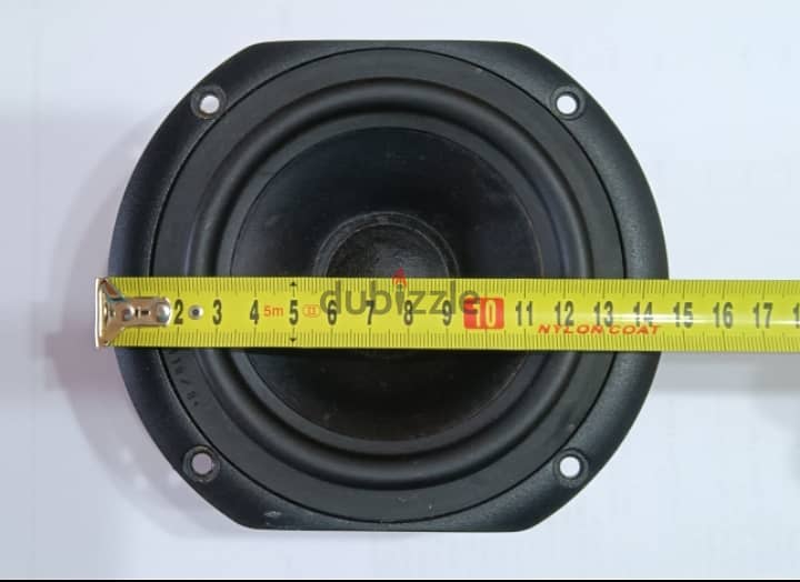 Vifa 5.5 inch Woofer 4