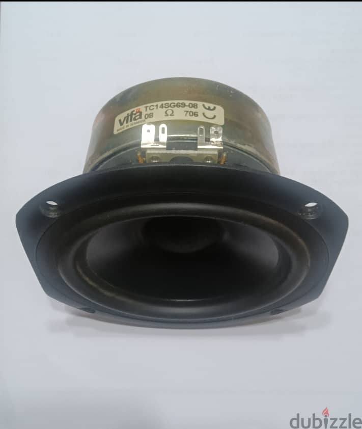 Vifa 5.5 inch Woofer 6