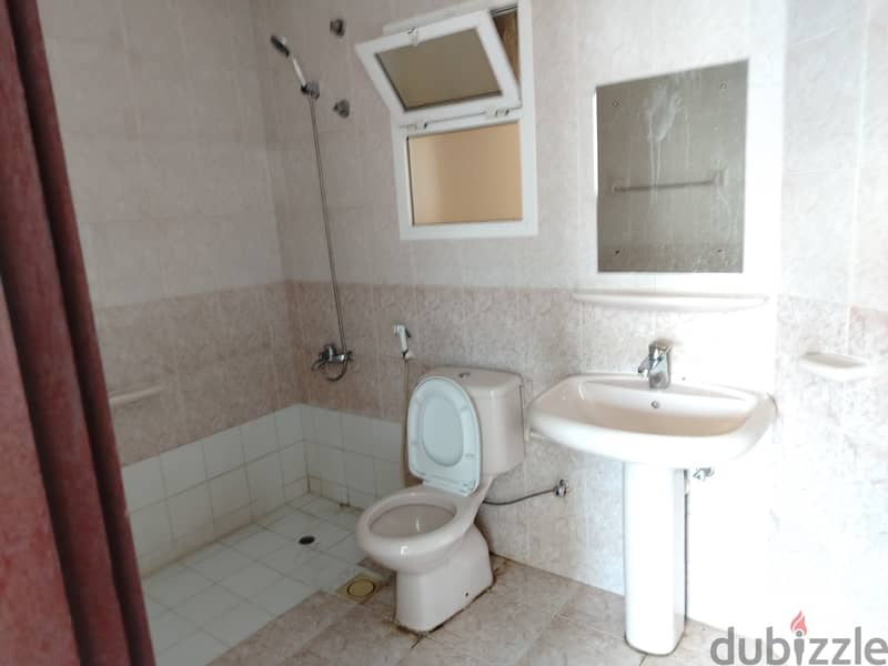 2 BHK Specious Flat Al Khuwair 33 Near Technical College 1