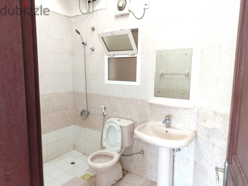 2 BHK Specious Flat Al Khuwair 33 Near Technical College 2