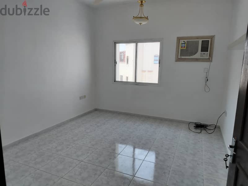 2 BHK Specious Flat Al Khuwair 33 Near Technical College 5