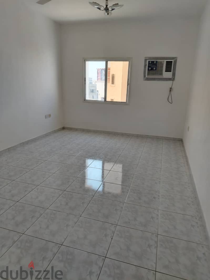 2 BHK Specious Flat Al Khuwair 33 Near Technical College 7