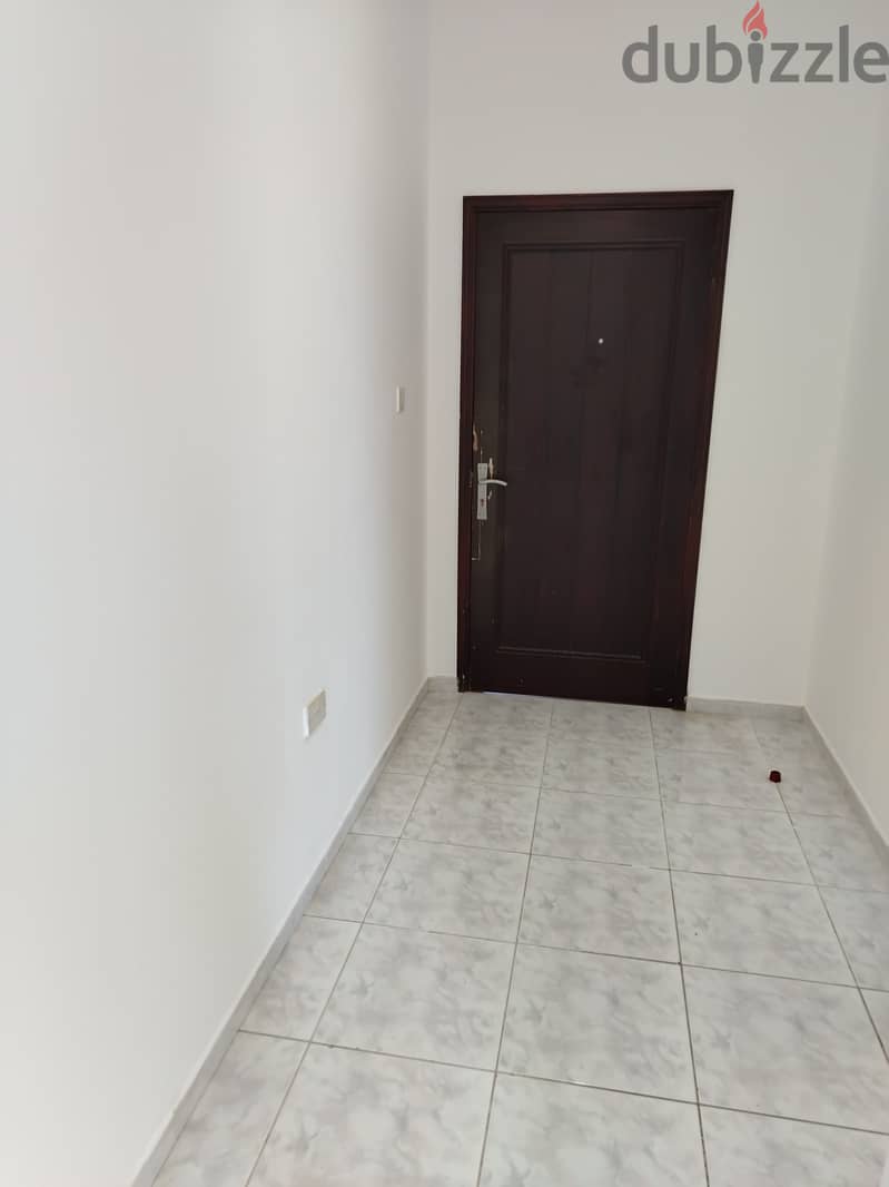 2 BHK Specious Flat Al Khuwair 33 Near Technical College 8