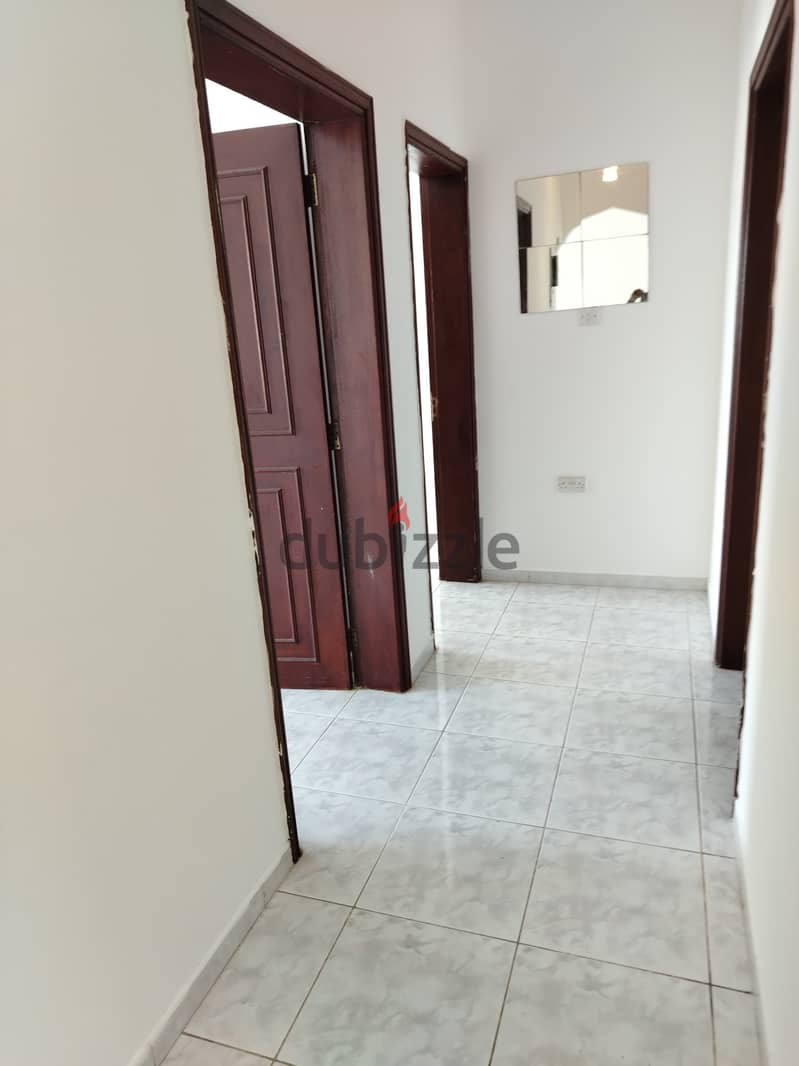 2 BHK Specious Flat Al Khuwair 33 Near Technical College 11