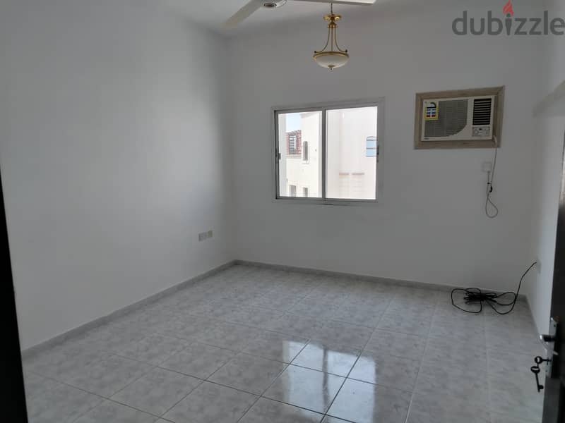 2 BHK Specious Flat Al Khuwair 33 Near Technical College 15