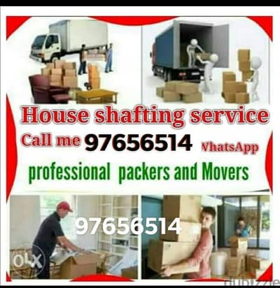 movers and Packers