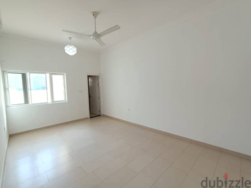 4+1BHK Villa FOR RENT Al Hail North Way 2249 near Beach PPV73 2