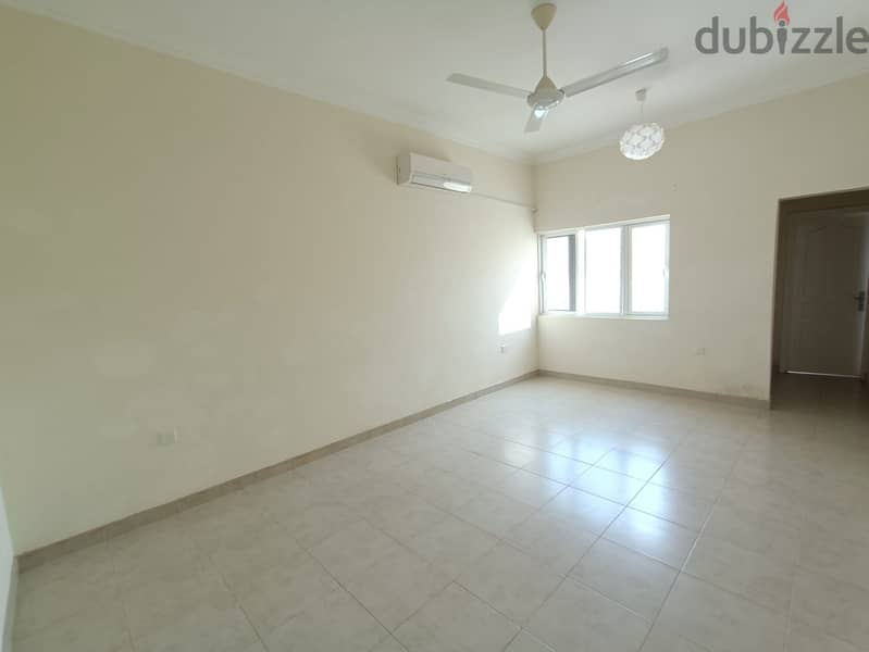 4+1BHK Villa FOR RENT Al Hail North Way 2249 near Beach PPV73 5