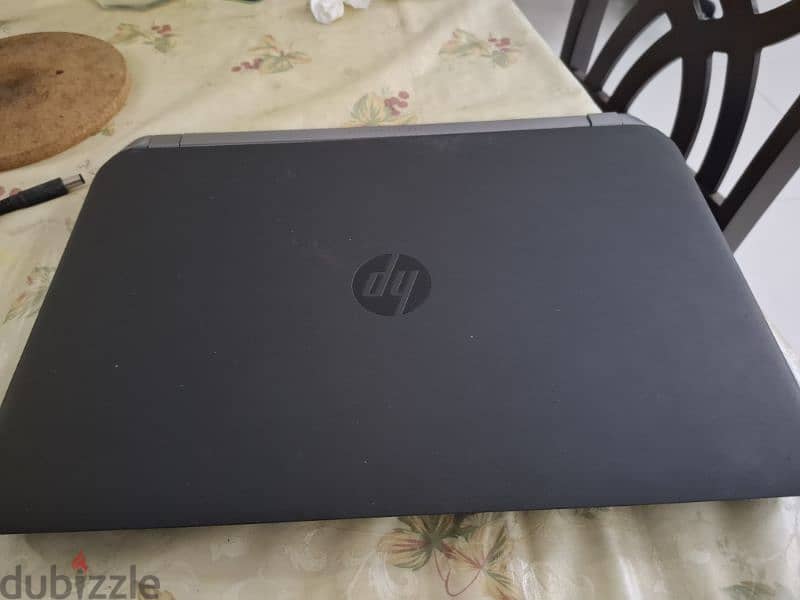 HP Laptop 1