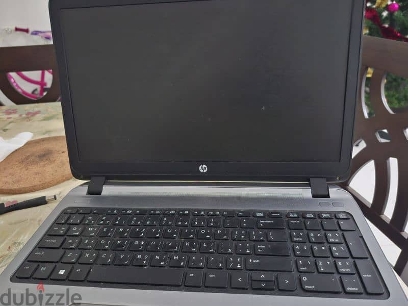 HP Laptop 2