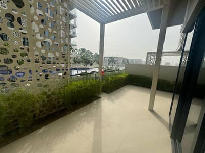 recommend 1bhk with huge outdoor balcony at juman 2