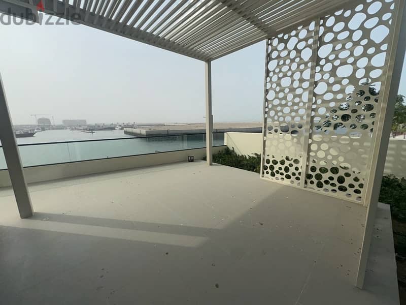 recommend 1bhk with huge outdoor balcony at juman 2 7