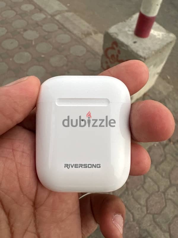 Riversong Airbuds 0