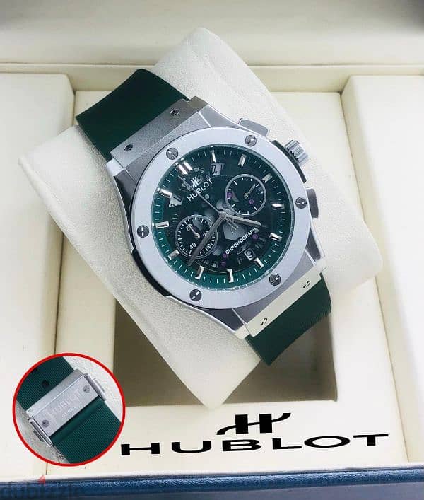 First copy Hublot battery/Auto 2