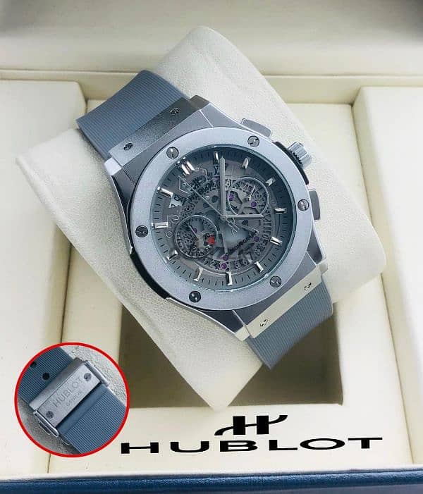 First copy Hublot battery/Auto 3