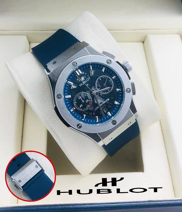 First copy Hublot battery/Auto 4