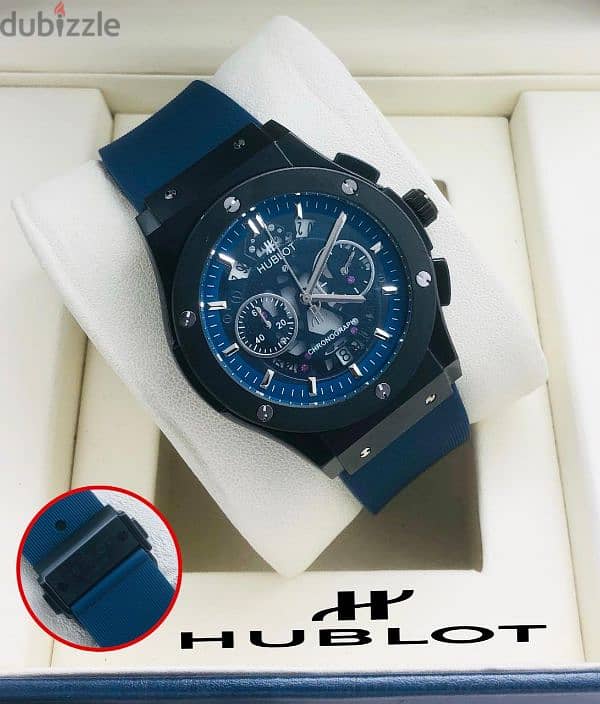 First copy Hublot battery/Auto 5