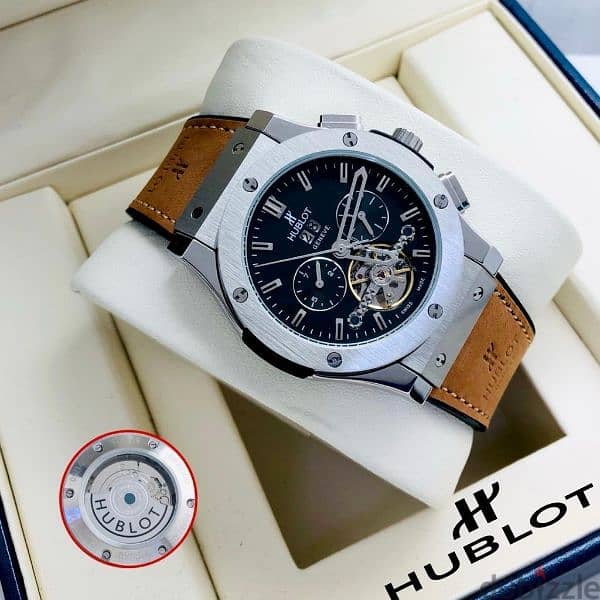 First copy Hublot battery/Auto 10