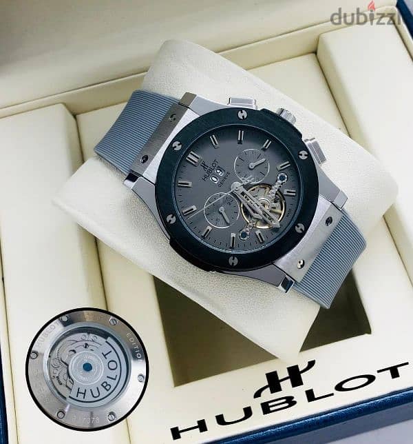 First copy Hublot battery/Auto 12