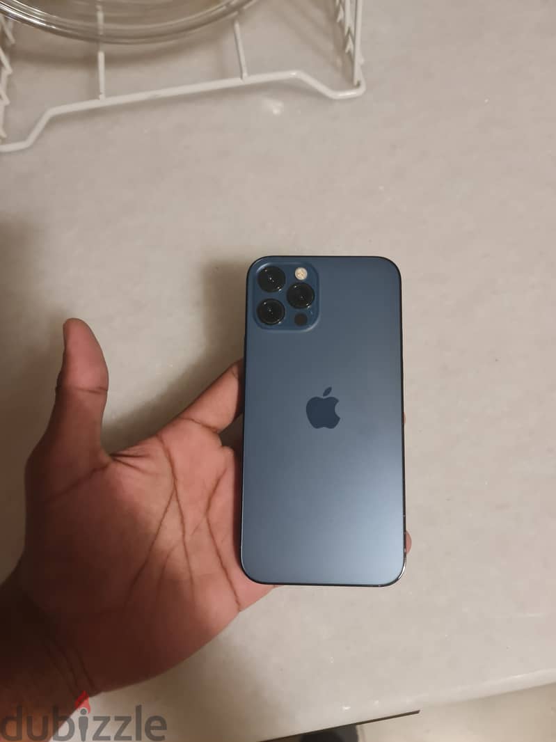 Iphone 12 pro 128gb 3